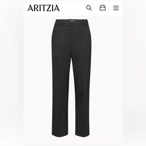 Aritzia Babaton Agency Pants - New with Tags